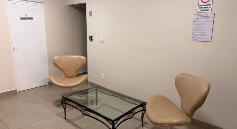 WEL Home - Suites - Proximo ao HC UFU — photo 2