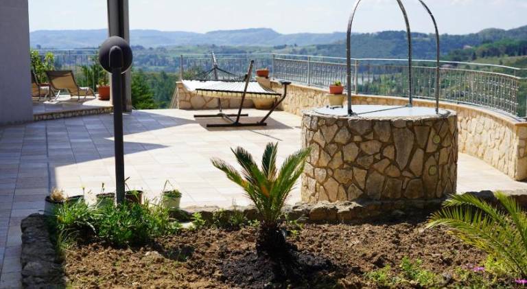 ENNA Villa del Sole e delle Stelle — photo 5