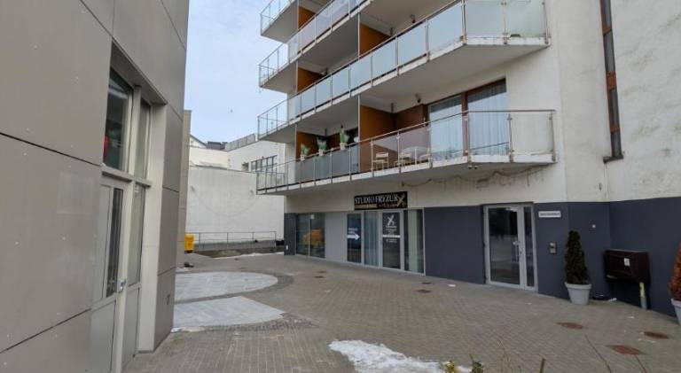 Holiday apartment with 1 room for 4 persons — photo 3