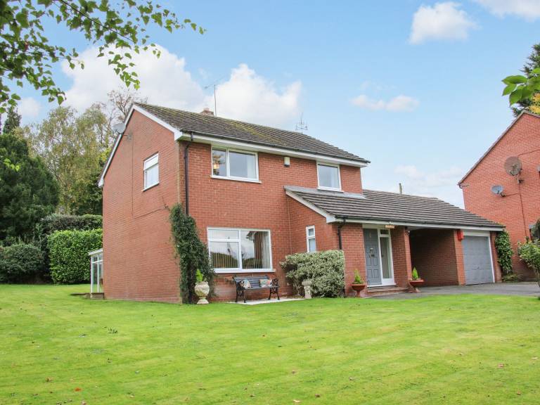 Cottage  Telford