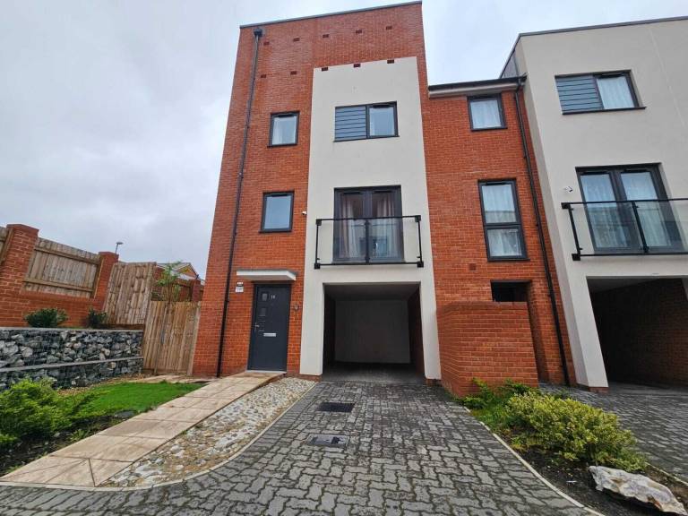 House  Ipswich