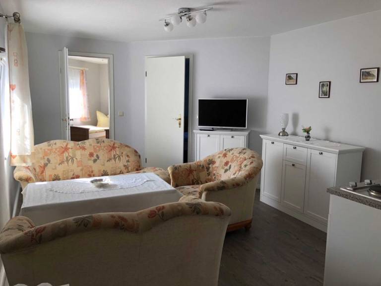 Ferienhaus Sagard