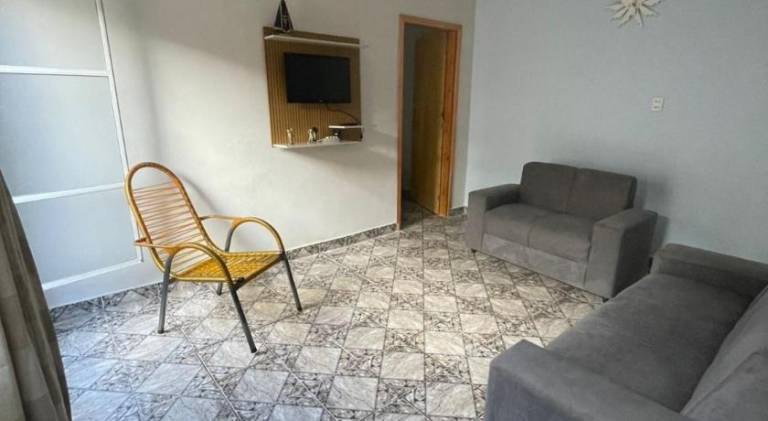 House with 2 rooms for 7 persons — photo 2