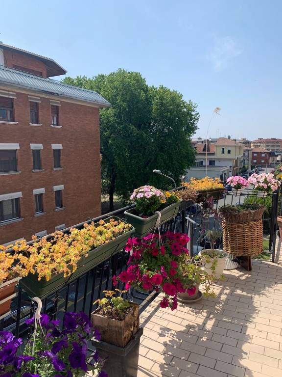 Appartamento Novara