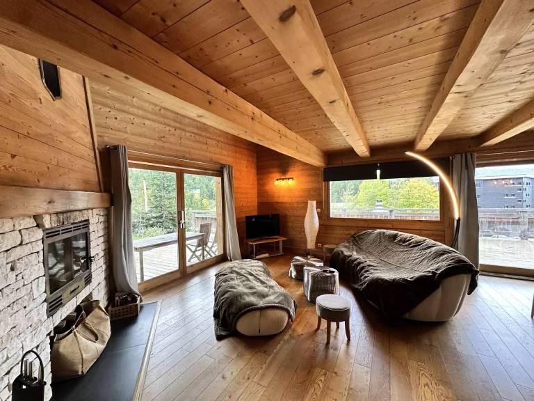 Chalet Corrençon-en-Vercors