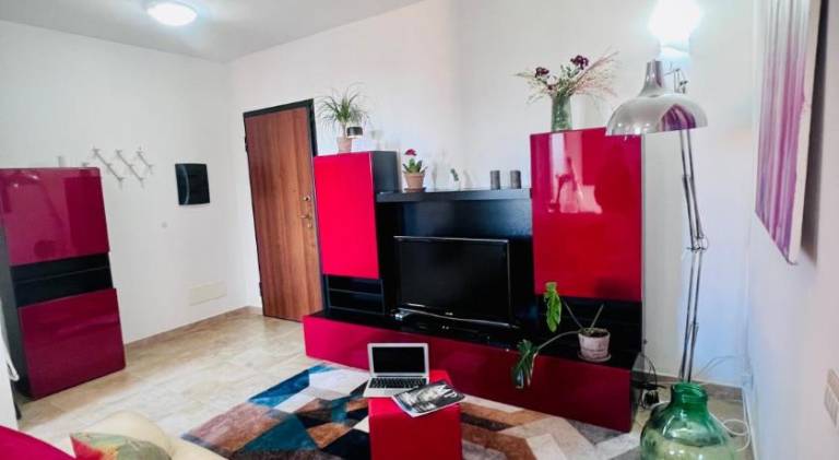 Charming rental apartment | Pets allowed in Cabras