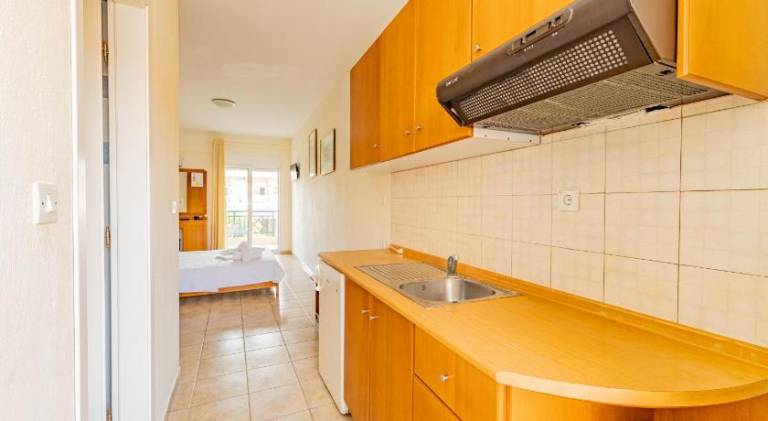 Apartment with garden & terrace | Pets allowed — photo 3