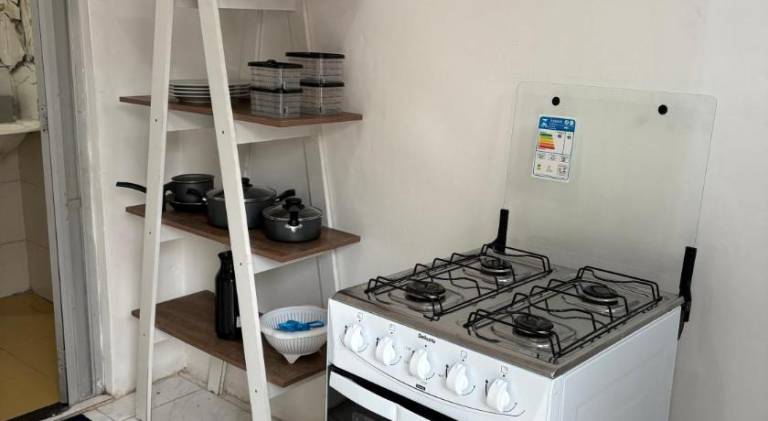 Rental apartment with 1 room for 2 persons — photo 4