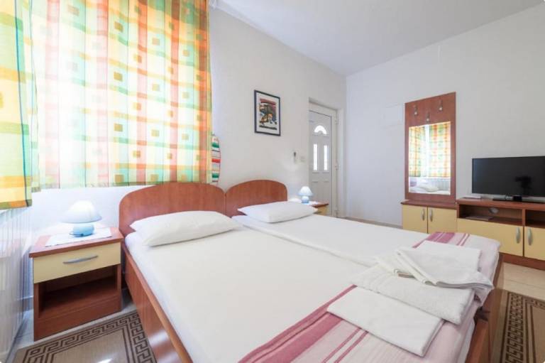 Villa Dubrovnik