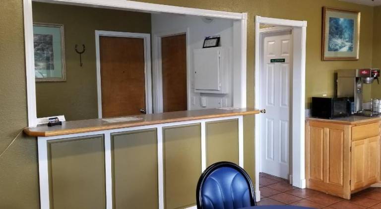 Stay Inn Checotah — photo 3