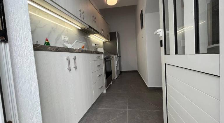 Holiday apartment with patio — photo 4