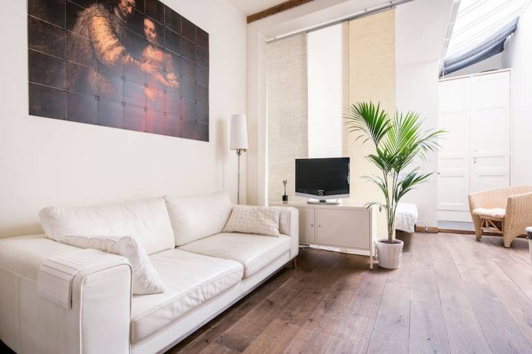 Bed & Breakfast Amsterdam