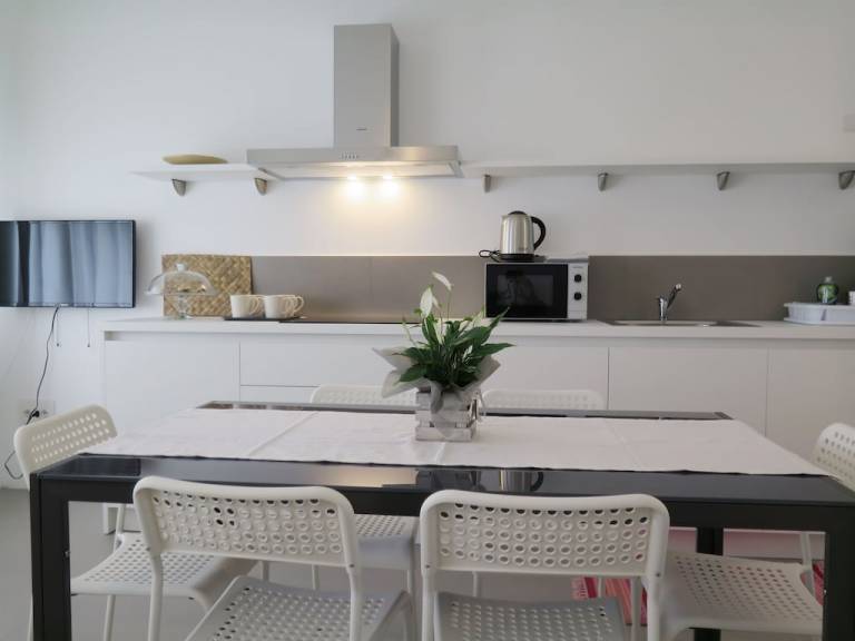 Ferienwohnung Naag-Turbel