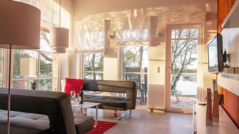 Ferienwohnung  Jabel