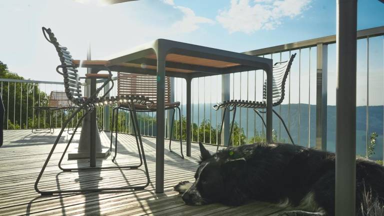 Ferienhaus  Kirchberg an der Jagst