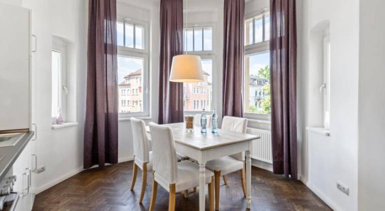 Rental apartment | Pet-friendly in Plauen