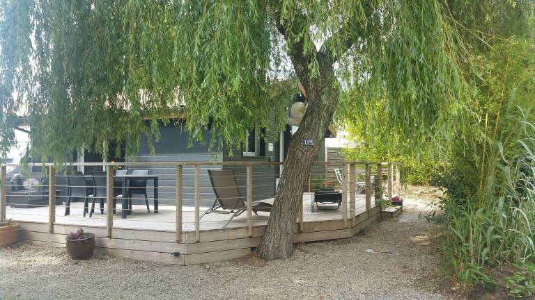 Maison de vacances La Roche-sur-Yon