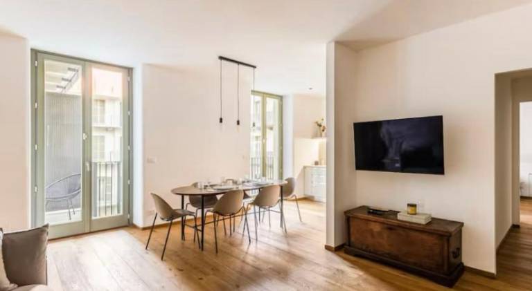 Beautiful holiday apartment | Close to Museo Egizio | Pet-friendly — photo 2