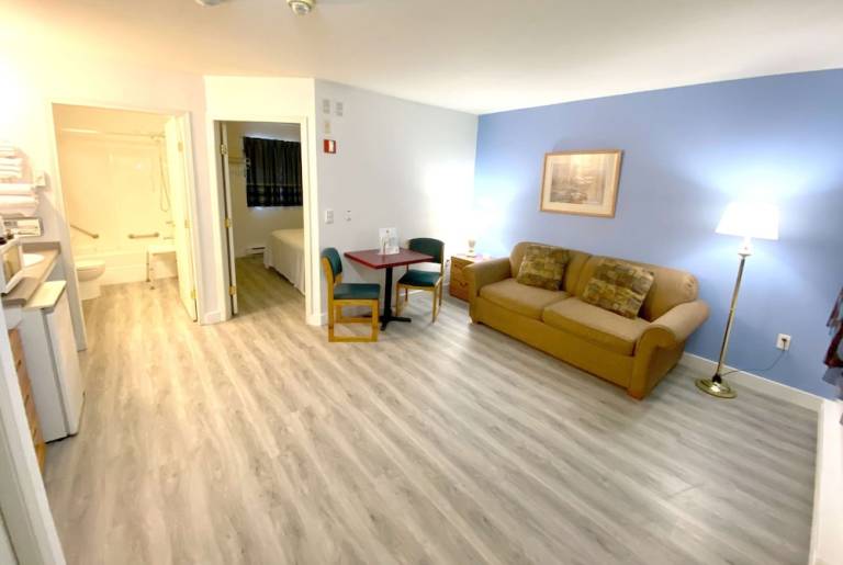Motel Sicamous
