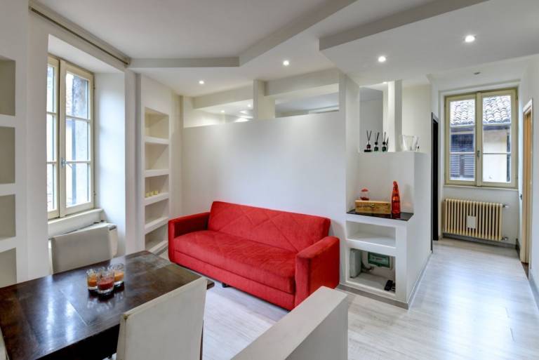 Ferienwohnung Como