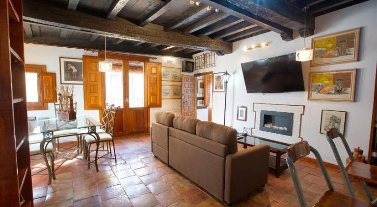 Appartement Cuenca