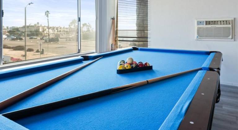 Rental apartment | Close to the beach | Pets are welcome in Oxnard, CA