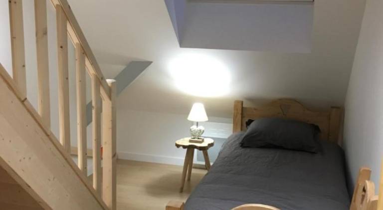 Vacation home with 4 rooms for 10 persons — photo 2