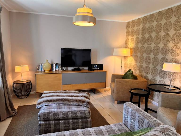 Ferienhaus Norddorf
