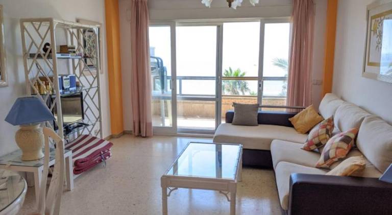 Rental apartment with 2 rooms for 4 persons — photo 2