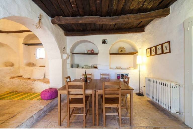Casa Locorotondo