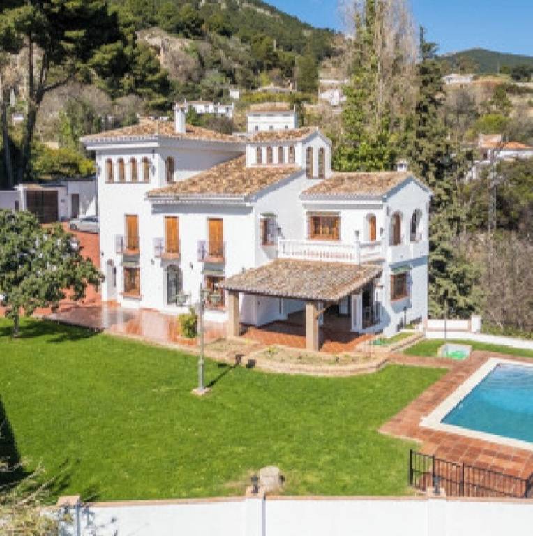Villa Casarabonela