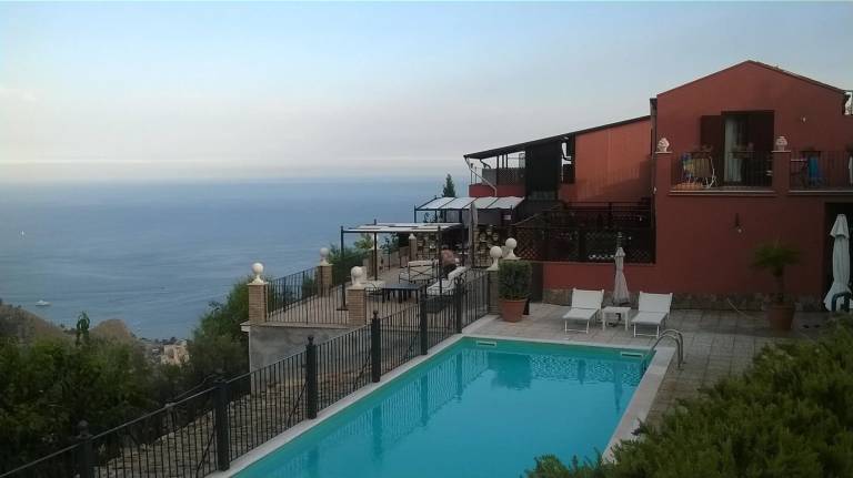 Casa Taormina