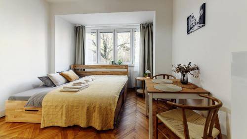 Apartmán Brno-Nový Lískovec