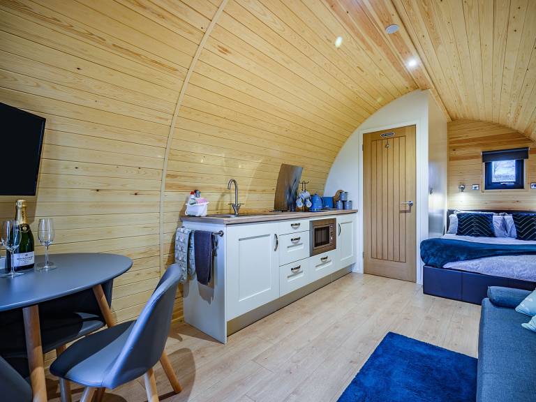 Cottage Long Buckby