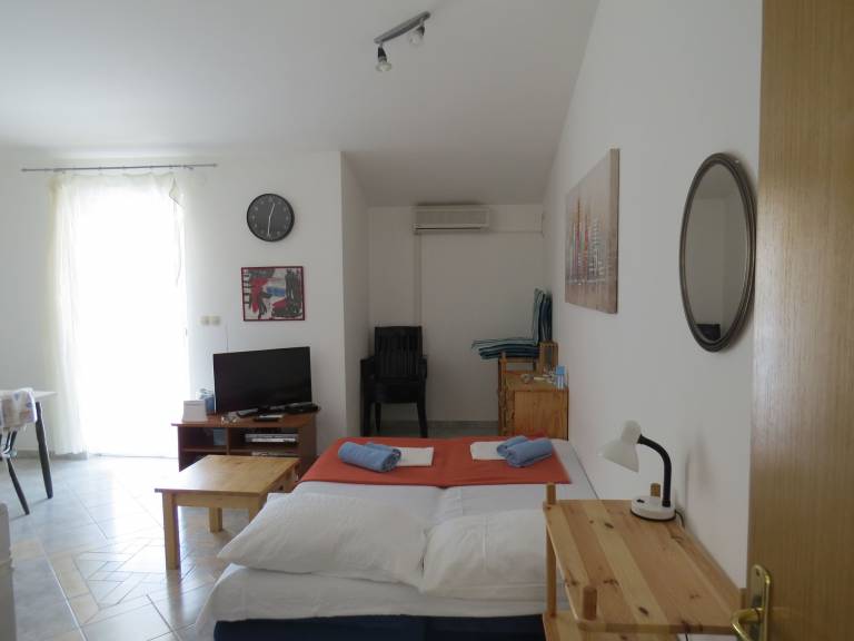 Apartment Marko in Novalja