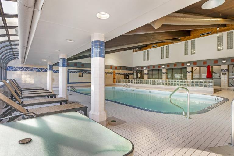 Best Western Plus Dryden Hotel & Conference Centre — photo 2