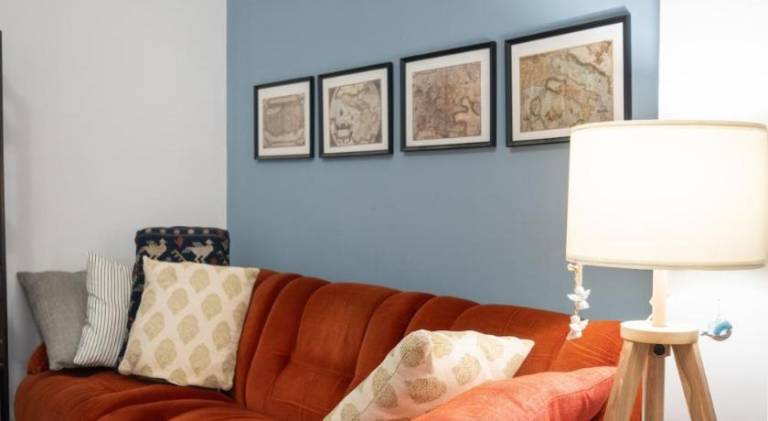 Beautiful apartment with patio | Beach nearby | Pets allowed — photo 2