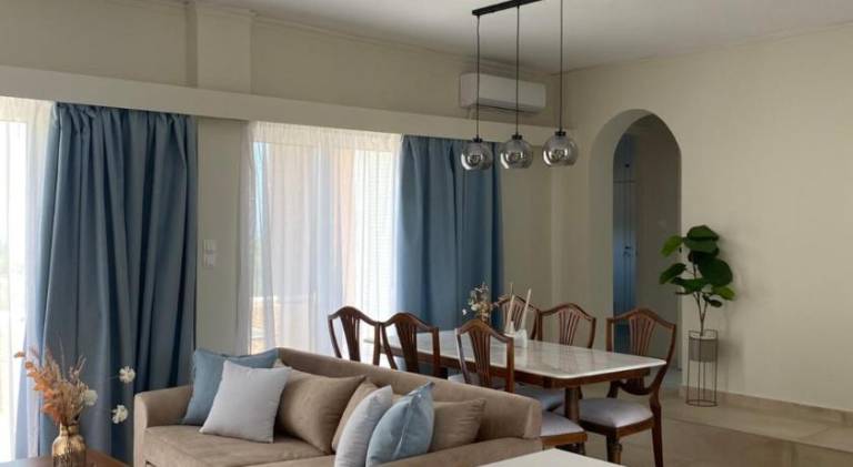 Villa Fleria Seaside Studios & Apts — photo 2