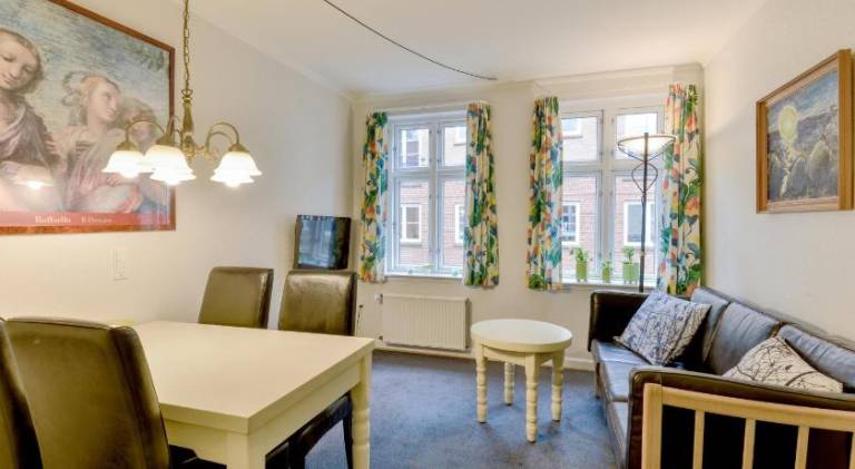 Viborg City Rooms — photo 3