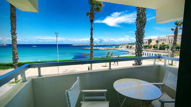 Appartamento Otranto