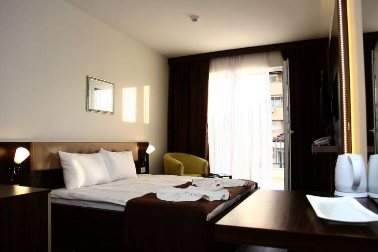 House Centar