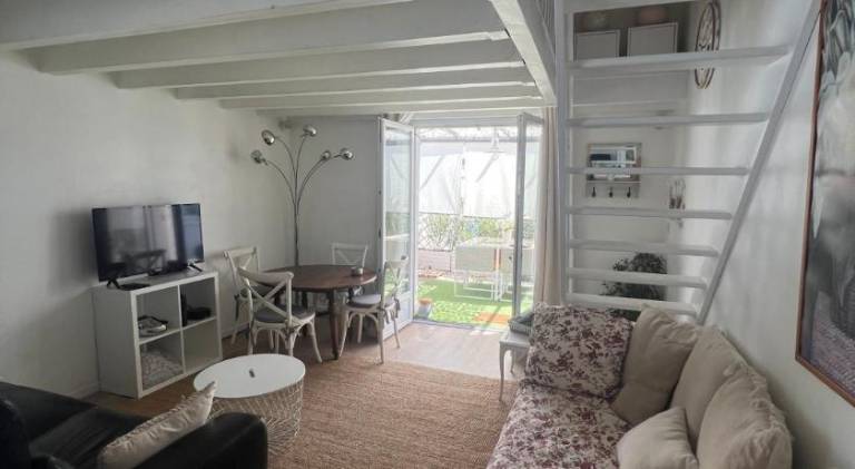 Holiday apartment | Dogs allowed in Marseille