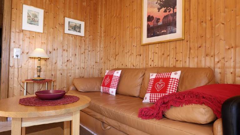 Ferienwohnung Höchenschwand