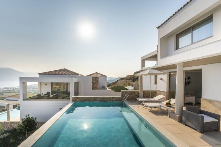 Resort Iraklidis