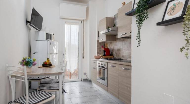 Pleasant rental apartment | Next to the beach | Dogs allowed in Alghero