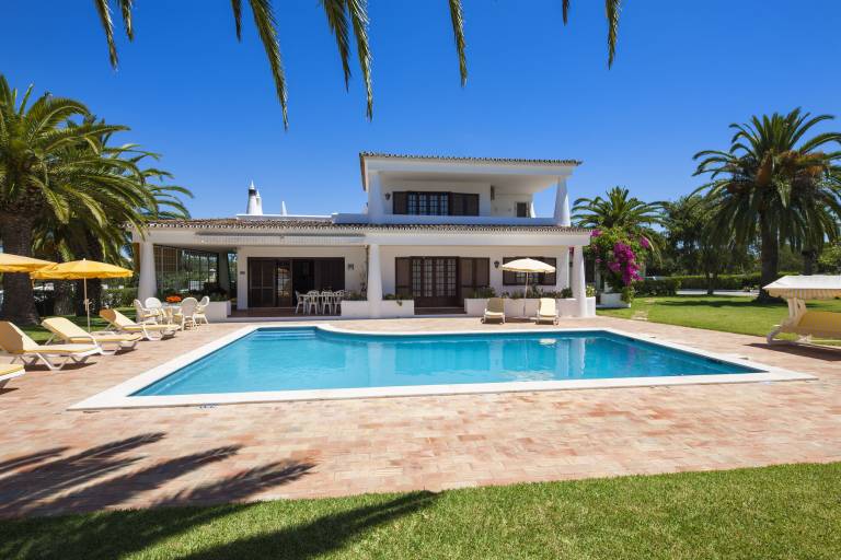 Villa  Albufeira