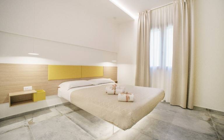 Bed & Breakfast Castellammare del Golfo