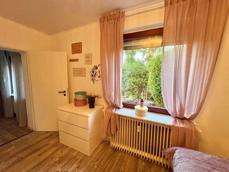 Holiday apartment with terrace & yard | Pet-friendly — photo 2
