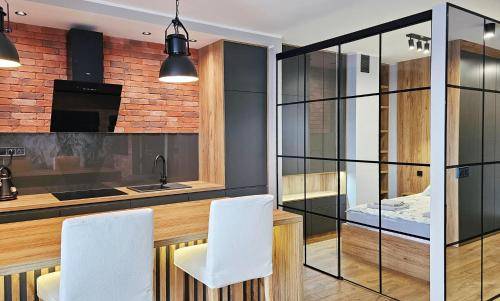 Apartament Nowy Sącz
