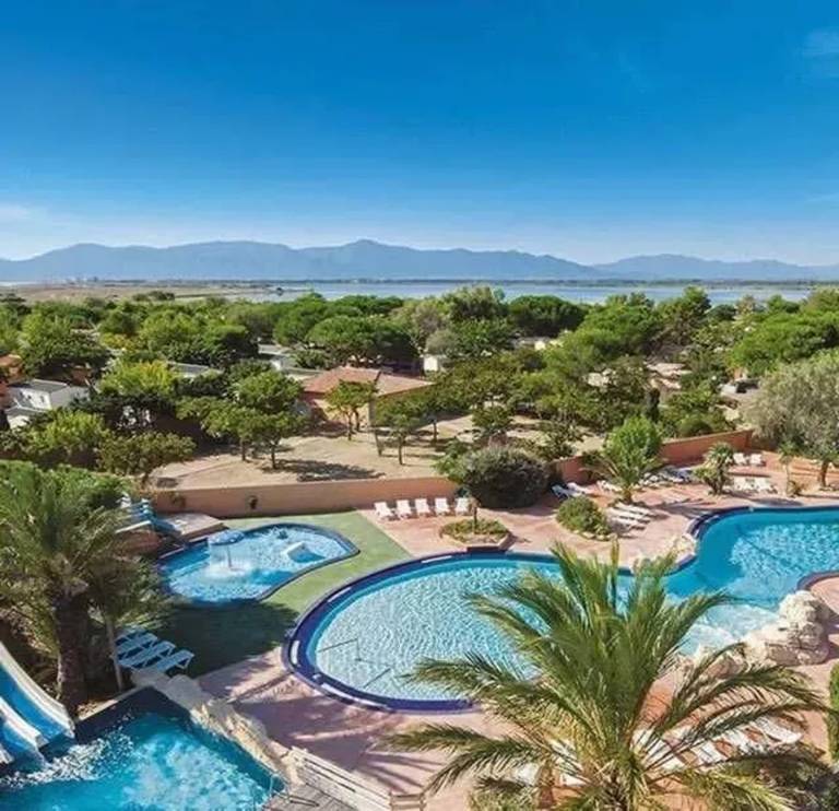 Maison de vacances Canet-en-Roussillon